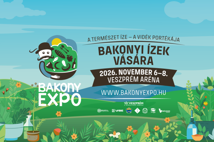 Bakony Expo 2026