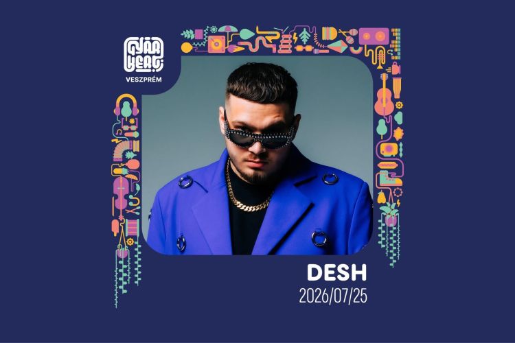Desh / Gyárkert