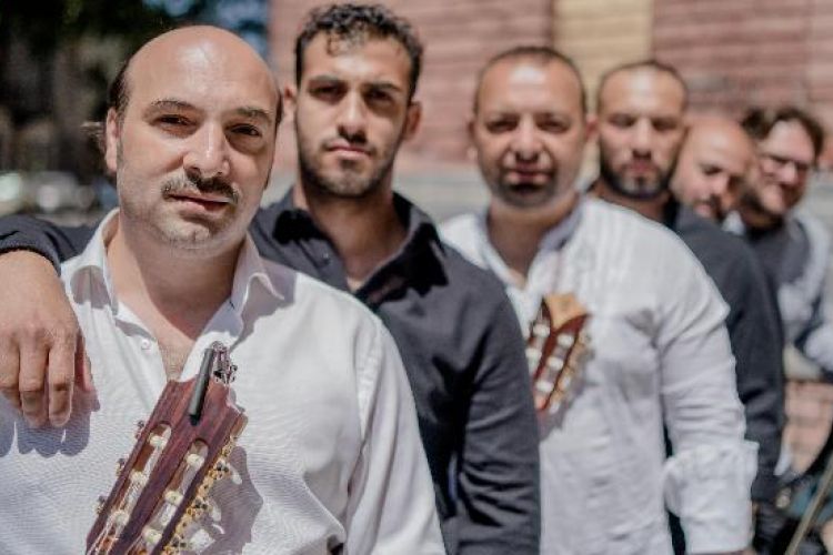 VeszprémFest 2022 - The Gipsy Kings featuring Nicolas Reyes