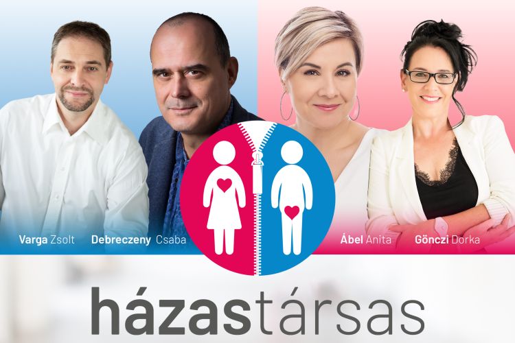Házastársas