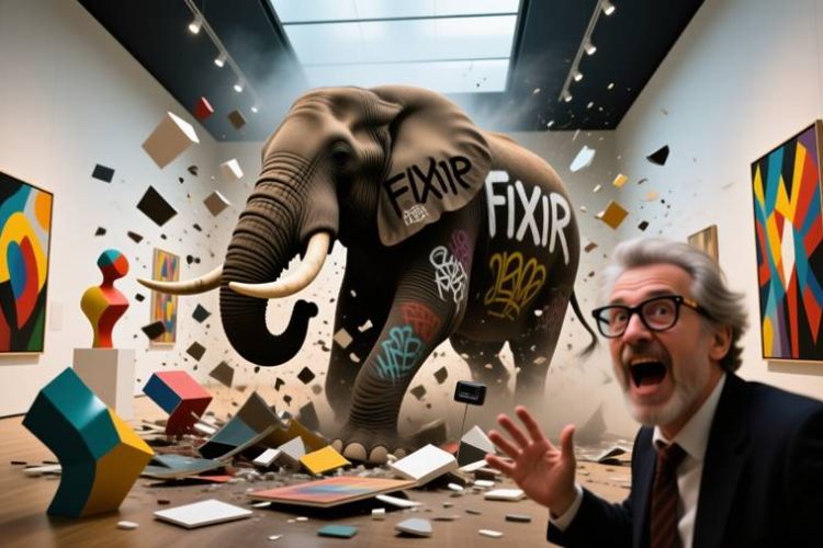 AI képkészítési műhelyfoglalkozás-sorozat