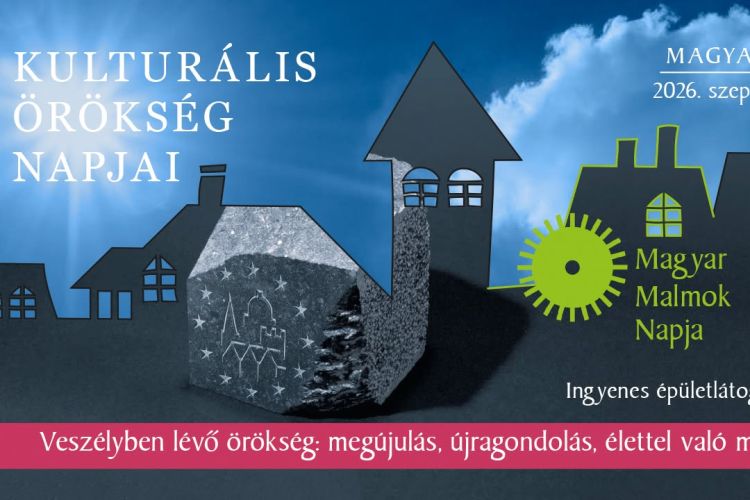 Kulturális Örökség Napjai a Ruttner-házban