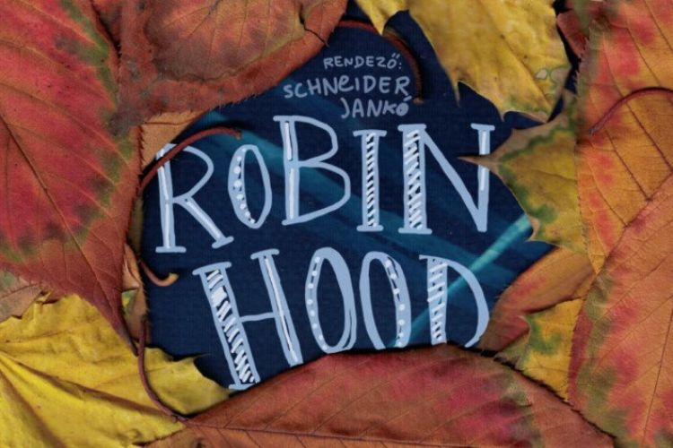 Robin Hood 