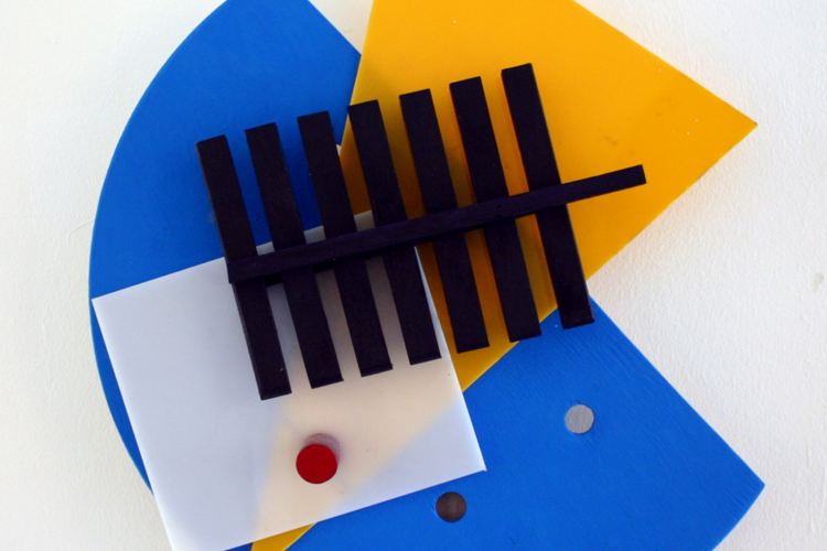 Ézsiás 80 - Kiállítás