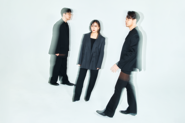 Suh Soo-Jin Coloris Trio - Prism of Existence
