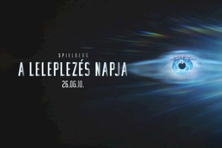 A lelepezés napja - filmvetítés