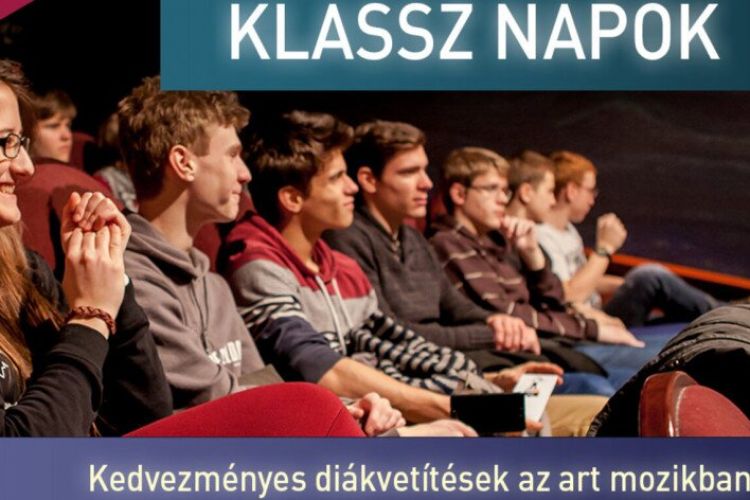 Az én XX. századom - Klassz program