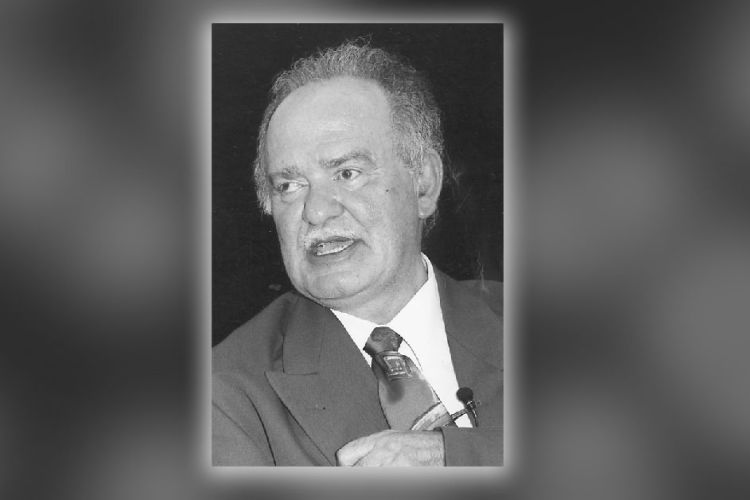 „Rekviem egy mosolyért…” - Kemény Géza költő-tanár megemlékezés
