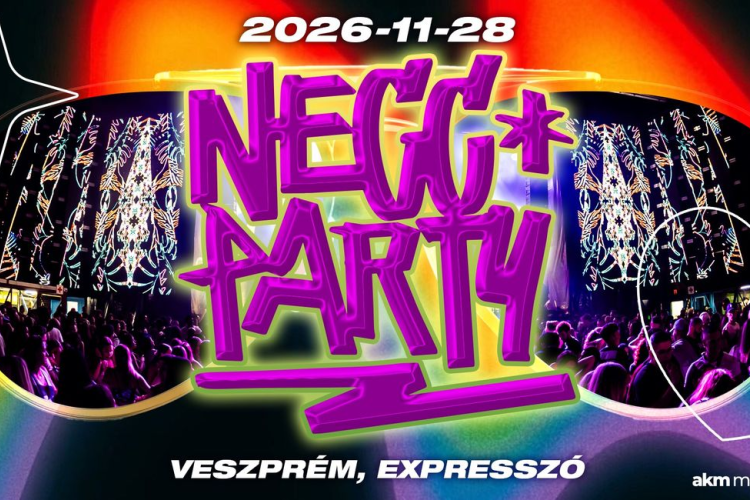 Necc Party / Expresszó