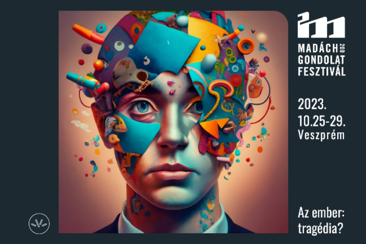 A mindent látó gép - Madách 200 Gondolat Fesztivál