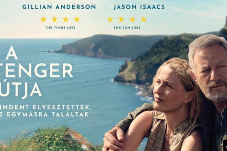 A tenger útja - filmvetítés 