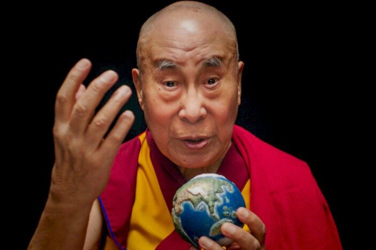 Dalai Láma - A boldogság tanítása - filmvetítés 