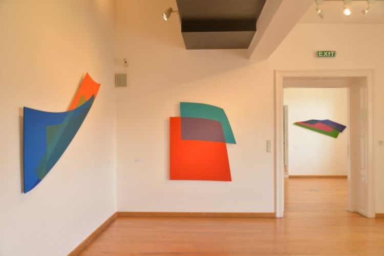 Structural Harmonies