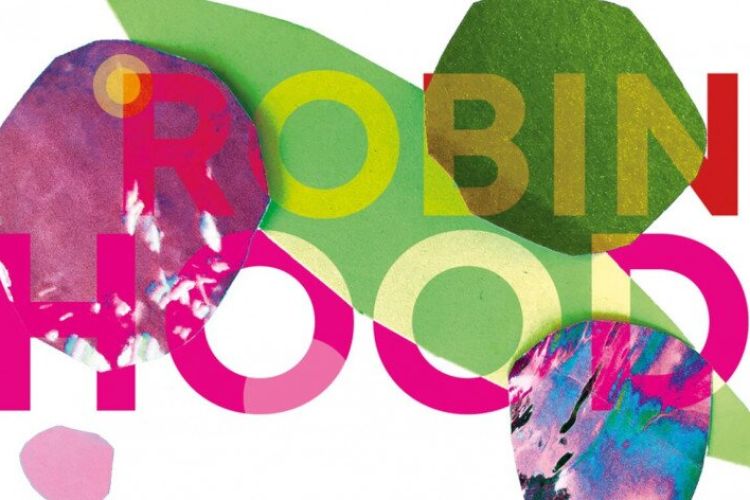 Robin Hood - BEMUTATÓ 