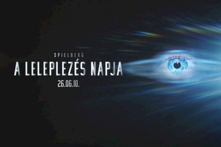 A leleplezés napja - filmvetítés