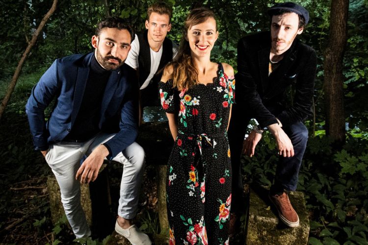 VeszprémFest 2022 - ZAZ