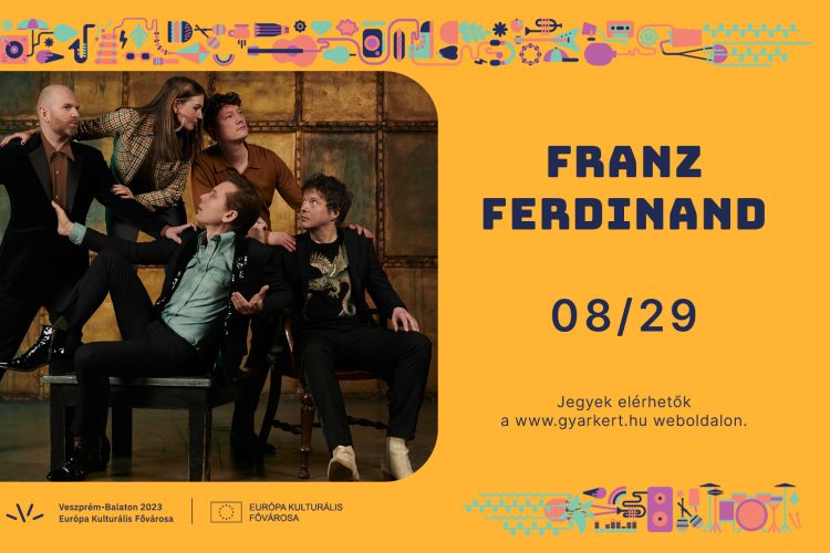 Franz Ferdinand