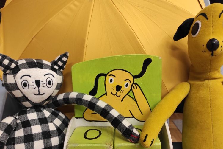 Kabóca Bábszínház: a 10. Színházi Olimpia júniusi programjai