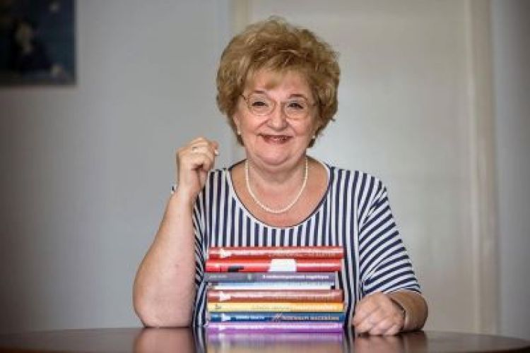 Mindennapi protokoll – az asztalnál is! / Görög Ibolya előadás