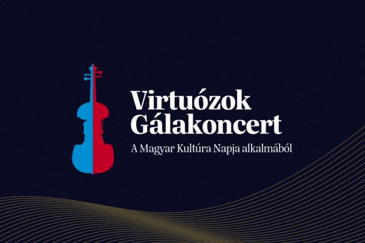 Virtuózok Gálakoncert