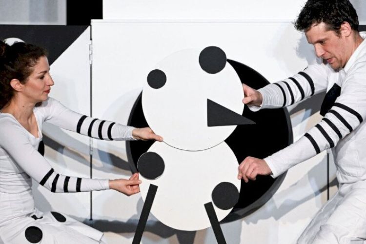 PONT. Pont, mint te! - vendégelőadás