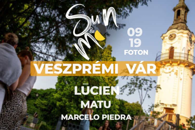 Sun & Moon - FOTON
