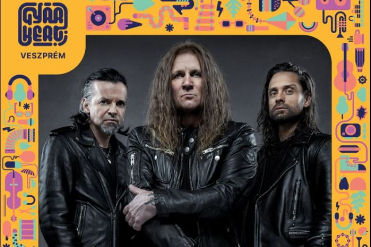 Tankcsapda / Gyárkert