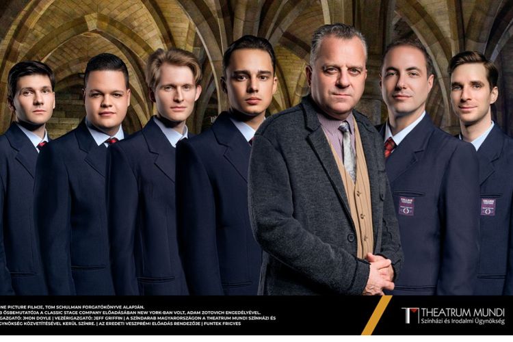 Holt költők társasága 