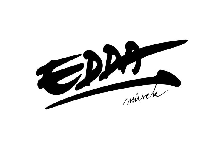 EDDA Művek / Gyárkert