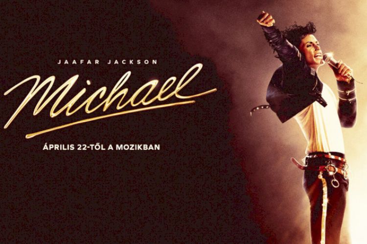 Michael - filmvetítés