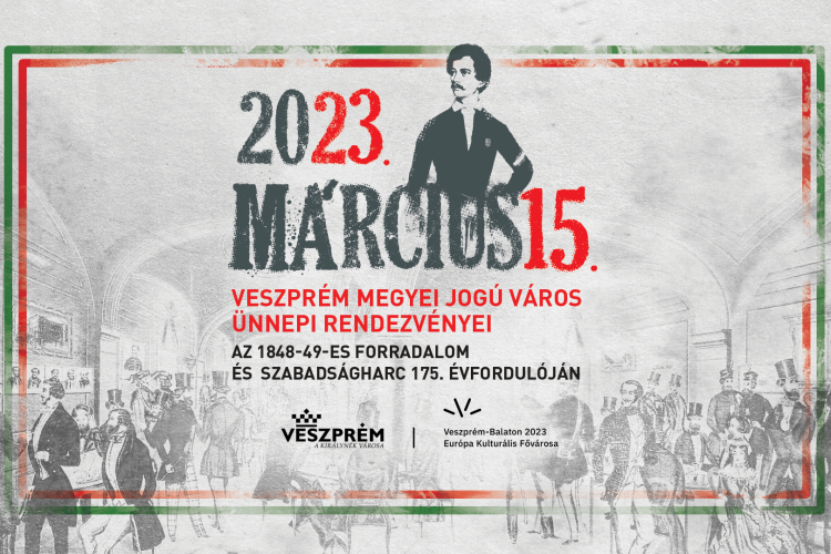 „Lant és kard” – irodalmi műsor