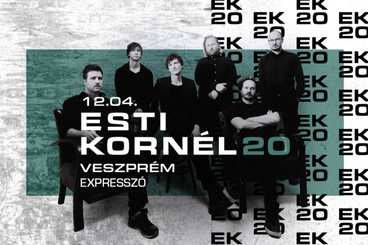 Esti Kornél / Expresszó