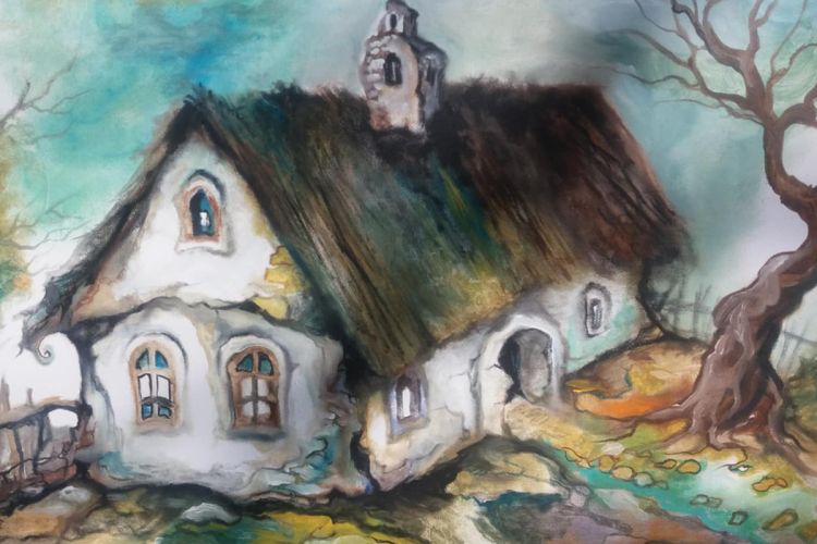 Gombor József emlékkiállítás - megnyitó