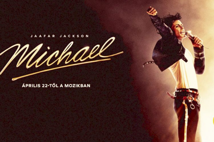 Michael - filmvetítés