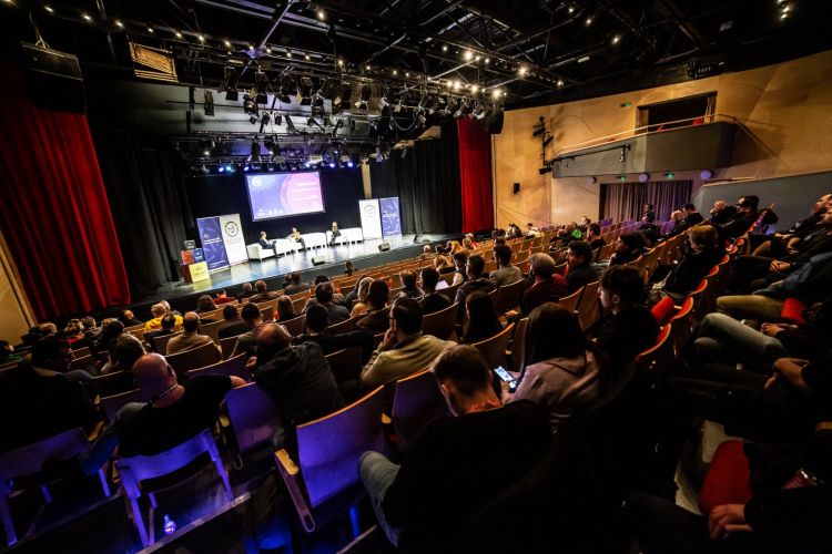 Music Hungary Konferencia & Showcase 2023