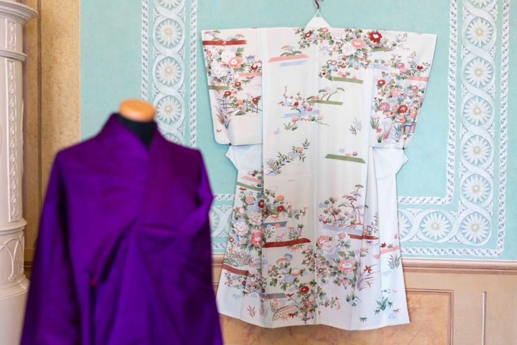 Japán Divatnap / kiállítás, előadások és workshop