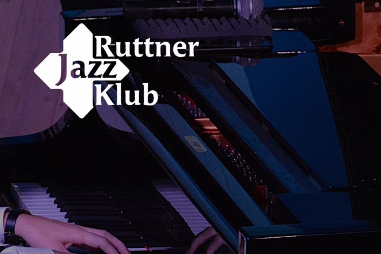 Ruttner Jazz Klub - Péch–Baranyi–Éles Trio