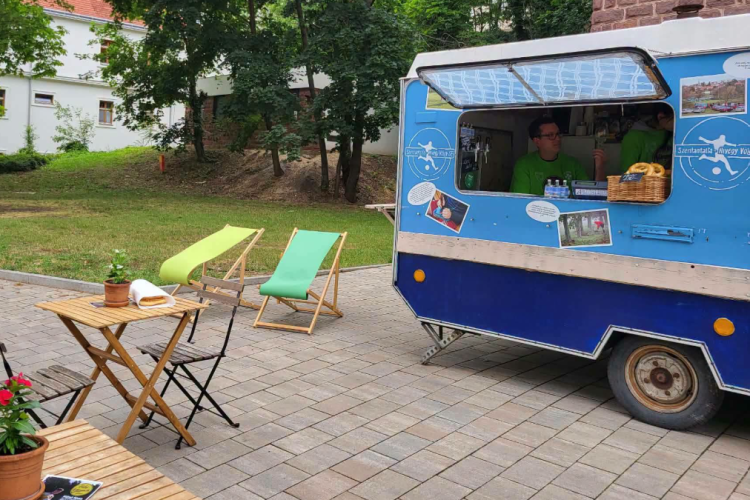 Futballbeszélgetések a Nivegytigrisnél