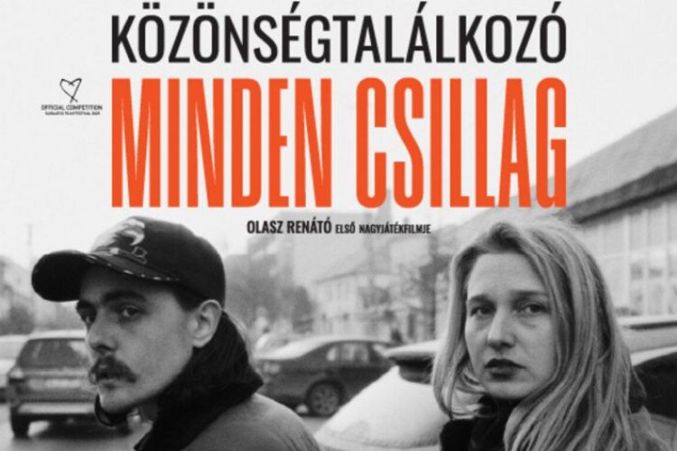 Minden csillag - közönségtalálkozó