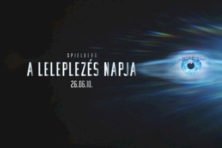 A leleplezés napja - filmvetítés
