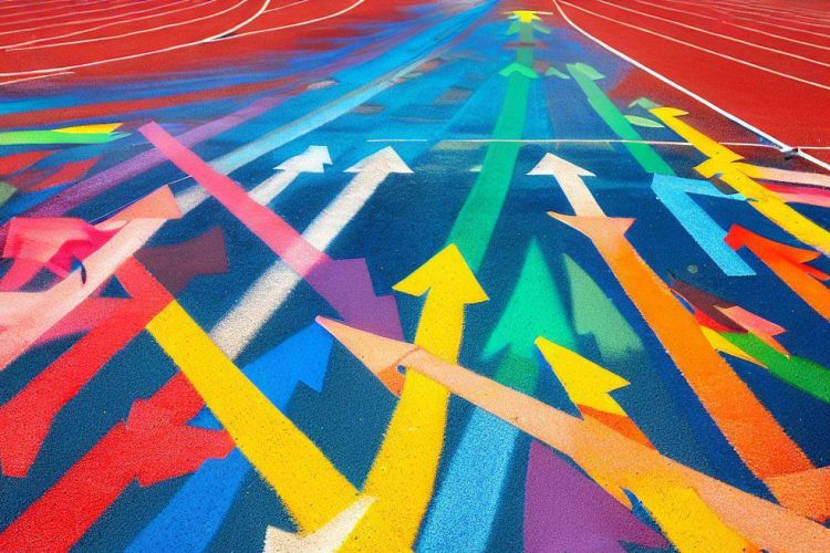 STARTVONAL / kiállításmegnyitó