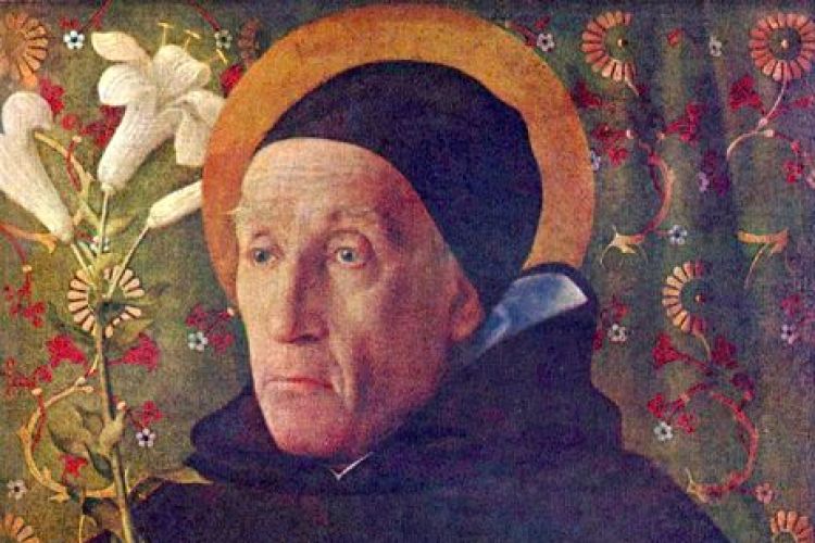 El Camino - el camino a Dios 