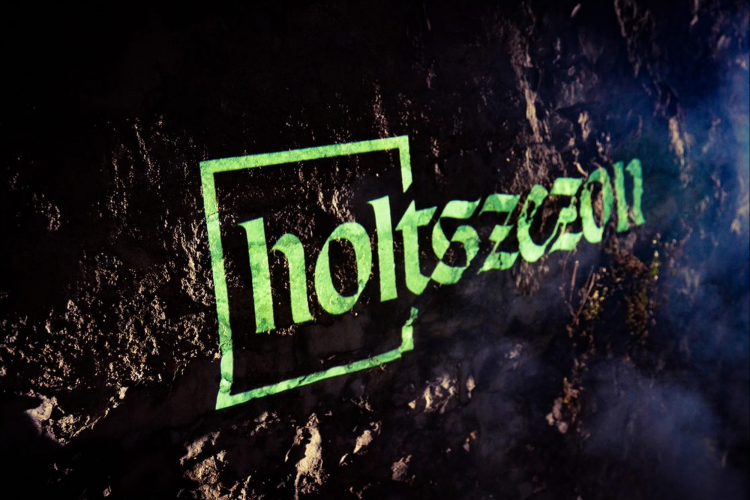 Boebeck / Holtszezon Kortárs Irodalmi Fesztivál