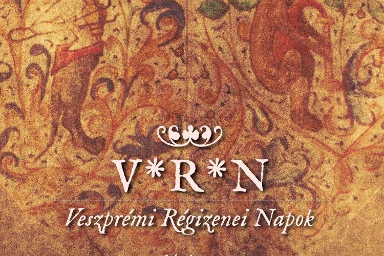 Veszprémi Régizenei Napok 2022