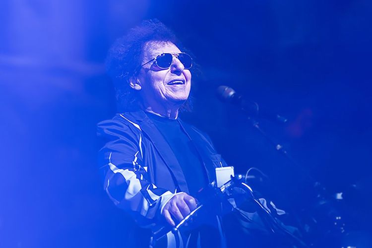 Demjén 80 Turné 2026 / Gyárkert