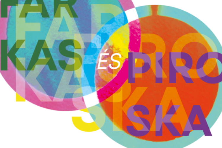 Farkas és Piroska - 10:00