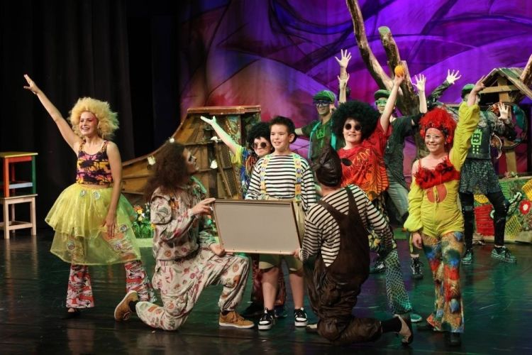 Pablo és Picasso, avagy az állatok karneválja