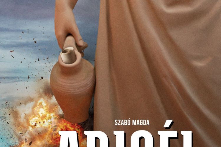 Abigél