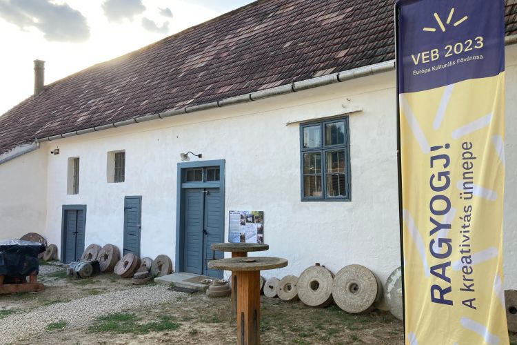 Miről mesél a malom?