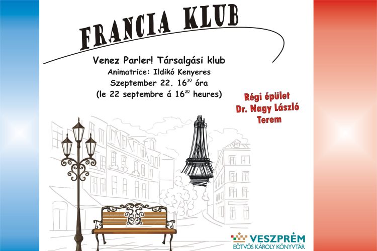 Francia klub